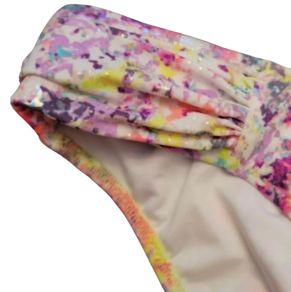 Victoria Secret Swimsuit Bottom - Picture 3 of 4